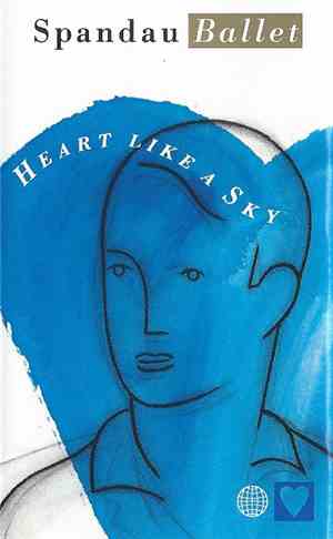 Spandau Ballet - Heart Like A Sky