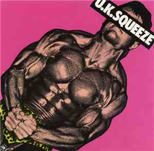 Squeeze  - U.K. Squeeze
