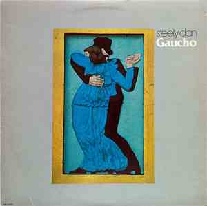 Steely Dan - Gaucho