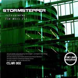 Stormstepper - Outnumbered / The Mosh Pit