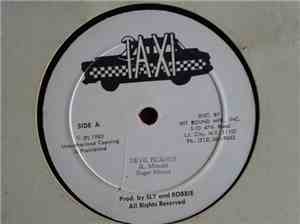 Sugar Minott / Robbie Lyn, Sly & Robbie - Devil Pickney / Water Bed
