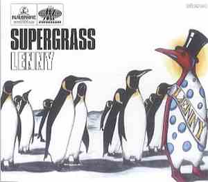 Supergrass - Lenny