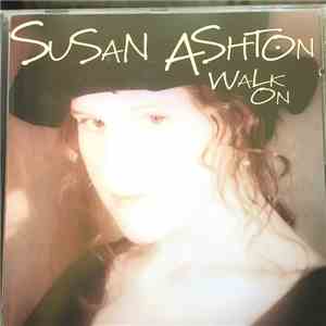 Susan Ashton - Walk On
