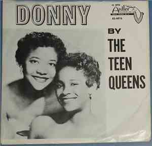 Teen Queens - Donny