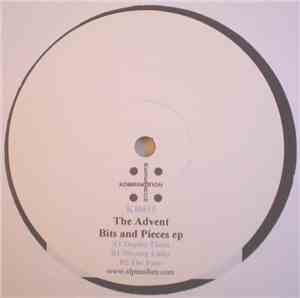 The Advent - Bits And Pieces EP