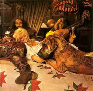The Amazing Blondel - The Amazing Blondel & A Few Faces