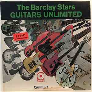 The Barclay Stars - Guitars Unlimited