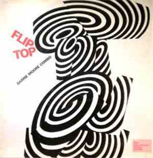 The Barrie Moore Combo - Flip Top