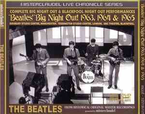 The Beatles - Big Night Out 1963, 1964 & 1965