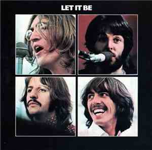 The Beatles - Let It Be