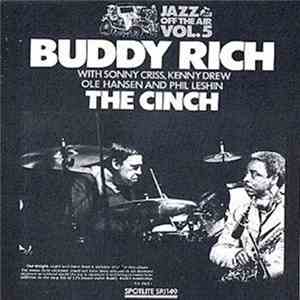 The Buddy Rich Quintet - The Cinch - Live From Birdland