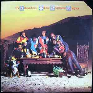 The Crusaders - Those Southern Knights