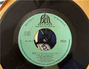 The Delfonics - Didn't I