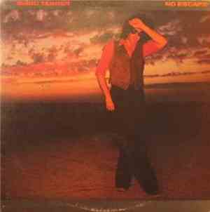 The Marc Tanner Band - No Escape