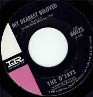 The O'Jays - I'll Never Stop Loving You / My Dearest Beloved