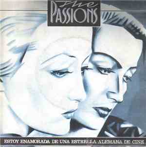 The Passions - I'm In Love With A German Film Star