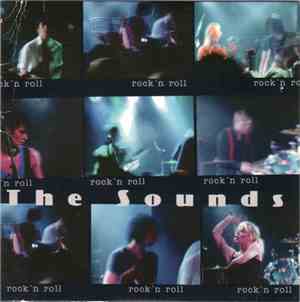 The Sounds - Rock'n Roll