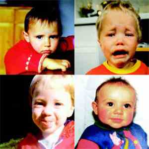 The Spills - I´m Scared I Might / Faux Pas Ha Ha