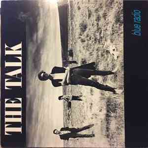 The Talk  - Blue Rodeo