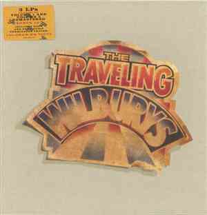 The Traveling Wilburys - The Traveling Wilburys Collection