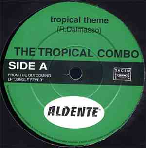 The Tropical Combo - Tropical Theme