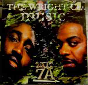 The Wright Co. - Music / I Want My Spot Back