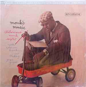 Thelonious Monk Septet - Monk's Music