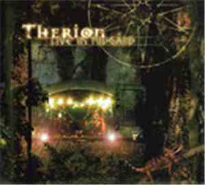 Therion - Live In Midgård