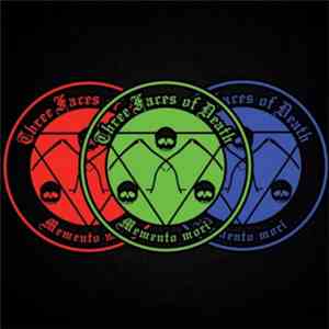 Three Faces Of Death - Law Of Three