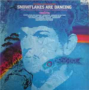 Tomita, Debussy - Snowflakes Are Dancing (The Newest Sound Of Debussy)