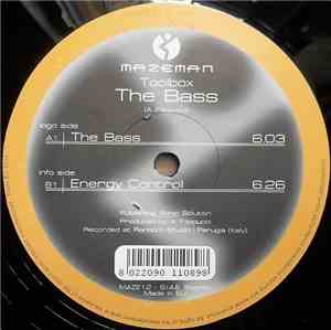 Toolbox - The Bass
