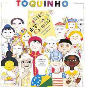 Toquinho - Canção De Todas As Crianças