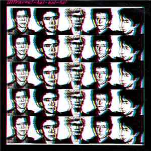 Ultravox! - Ha!-Ha!-Ha!