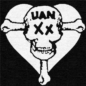 Unholy Analog Noisemachine - Two Years Of Noise Terrorism - Unholy Analog N ...