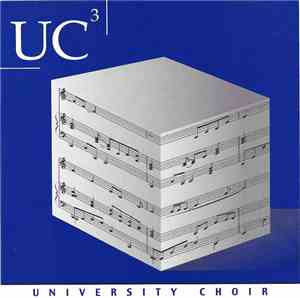 University Choir - UC³