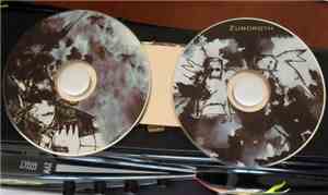 Untitled , Zuboroth - Split