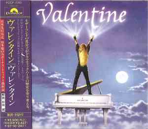 Valentine - Valentine