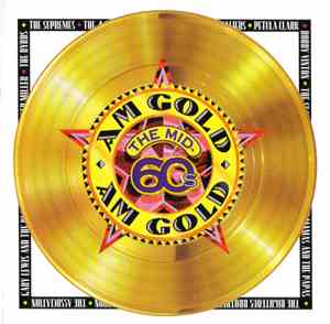 Various - AM Gold - The Mid-'60s