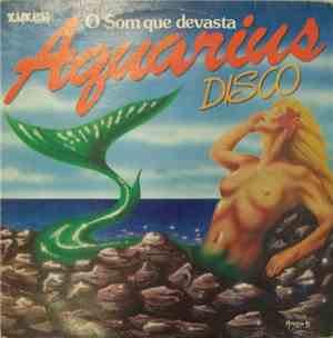 Various - Aquarius Disco Vol.1