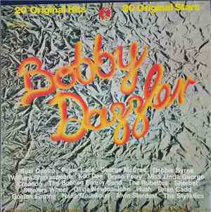 Various - Bobby Dazzler