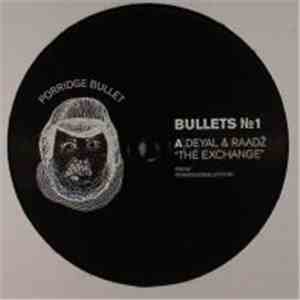 Various - Bullets №1