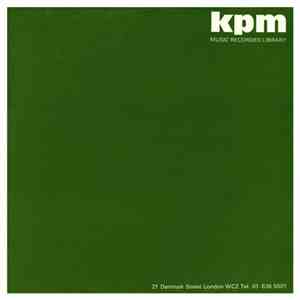 Various - Contemporary Colour