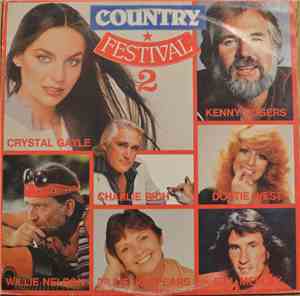 Various - Country Festival 2