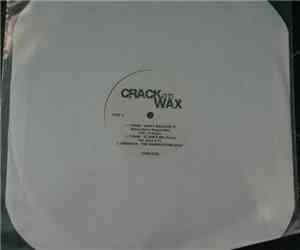 Various - Crack On Wax Vol. 225
