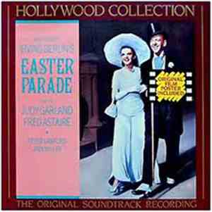 Various - Easter Parade