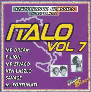 Various - Italo Vol. 7