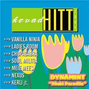 Various - Kevadhitt 2004