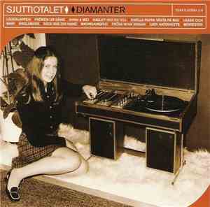 Various - Sjuttiotalet Diamanter