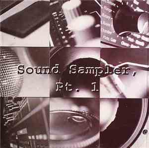 Various - Sound Sampler, Pt. 1
