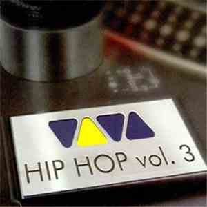 Various - Viva Hip Hop Vol. 3